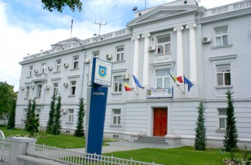 Fostul ofiţer Ionuţ Priboianu va fi eliberat din penitenciar